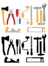 Hand tools