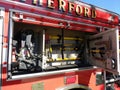 Hand Tools, Axe, Fire Truck Equipment, Firefighting Tools