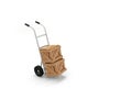 Hand Truck