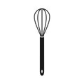 Hand Whisk Vector Icon