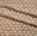 Hand woven cotton rug Royalty Free Stock Photo