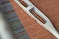 Hand-woven weaving of indigenous Tai-Tai We have inherited the weaving culture since ancient times. And woven fabrics