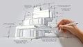 Hand writing architecture design specifications