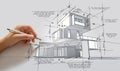 Hand writing architecture design specifications