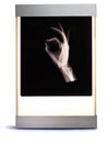 Hand X-Ray on Lightbox