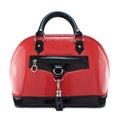 Handbag Royalty Free Stock Photo