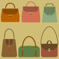 Handbag