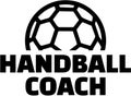 Handball coach