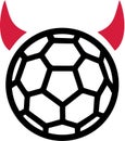 Handball Devil