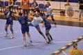 Handball