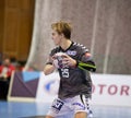 Handball game Motor vs Aalborg