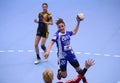 HANDBALL WOMEN'S CHAMPIONS LEAGUE - CSM BUCHAREST vs. ROSTOV-DON