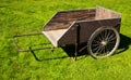 Handcart