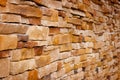 Handcraft Brick Wall