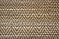 Handcraft rattan woven background