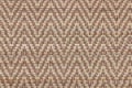 Handcraft weave texture thai sedge mat background Royalty Free Stock Photo