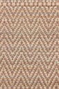 Handcraft weave texture thai sedge mat background Royalty Free Stock Photo