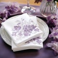 Handcrafted Elegance: Custom Embroidered Handkerchiefs