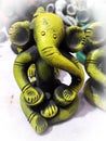 Handcrafted Ganesh india Ã°Å¸â¡Â®Ã°Å¸â¡Â³ handicated ganeshay