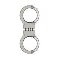 handcuff handcuffs cartoon vector illustration