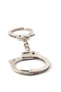 Handcuffs Royalty Free Stock Photo