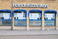 Handelsbanken Sweden