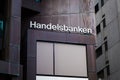 Handelsbanken is Swedish bank providing banking services - corporate transactions, investment banking, trading, insurance