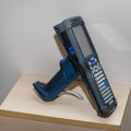 Handheld Barcode Reader