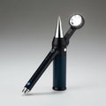 Handheld Device with a Conical Speculum