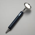 Handheld Device with a Conical Speculum