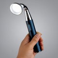 Handheld Device with a Conical Speculum