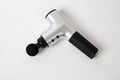 Massage Gun for Athletes, Portable Body Muscle Massager