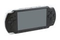 Handheld videogame console