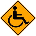 Handicap Symbol