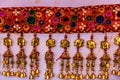 Handicraft of Gujarat, India.