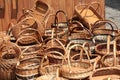Handicraft in Poland Royalty Free Stock Photo