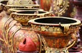 Handicrafts Of India Royalty Free Stock Photo