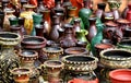 Handicrafts Of India Royalty Free Stock Photo
