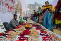 Handicrafts for sale at Kolkata, West Bengal, India