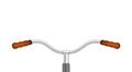 Handlebar of a bicycle