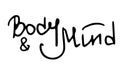 Handlettering body and mind