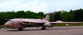 Handley Page Victor