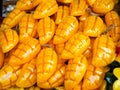 Mango Fruit Scented Soaps Royalty Free Stock Photo