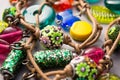Handmade Artisan Jewellery with Playful Charms
