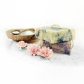 Handmade Artisan Soaps