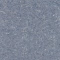 Handmade bluish seamless paper, crushed fibers denim in background