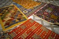 Carpet in Morocco