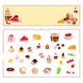 Handmade confectionery