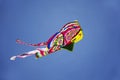 Handmade creative art colorful kite thai image style flying for thai people and foreign travelers select buy kite to playing