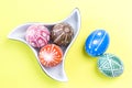 Handmade Easter Eggs